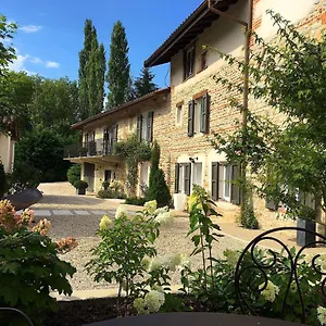  Couette-café Le Moulin De Longchamp -