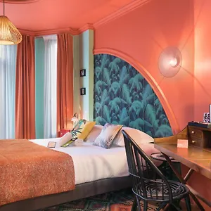 visit hotel